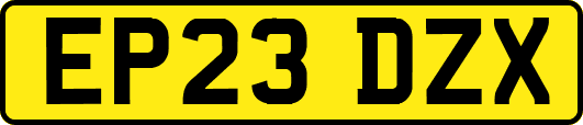 EP23DZX