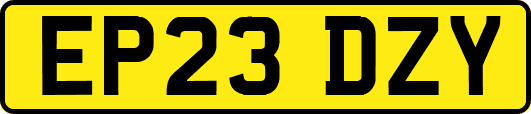 EP23DZY