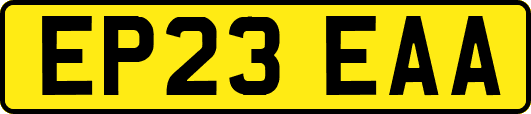 EP23EAA