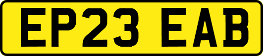 EP23EAB