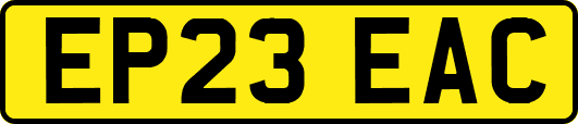 EP23EAC