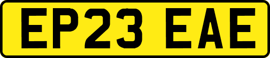 EP23EAE