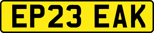 EP23EAK