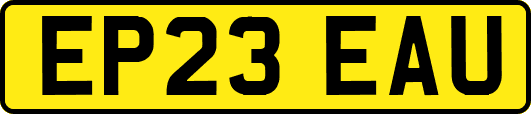 EP23EAU