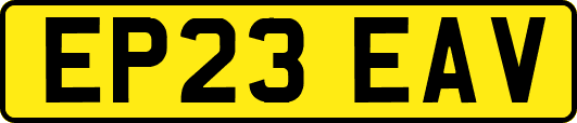 EP23EAV