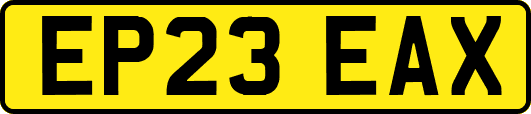 EP23EAX