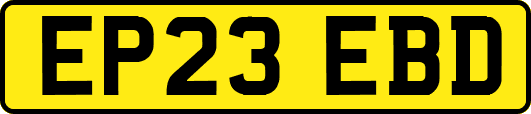 EP23EBD