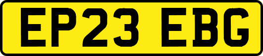 EP23EBG