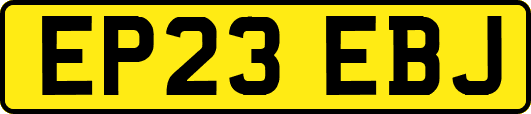EP23EBJ