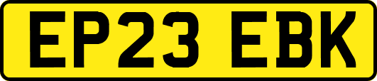 EP23EBK