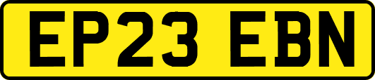 EP23EBN