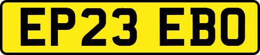 EP23EBO