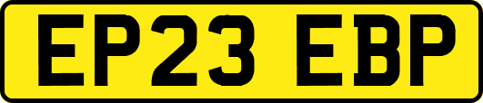 EP23EBP