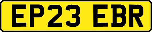 EP23EBR