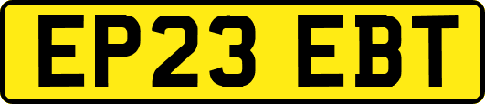 EP23EBT