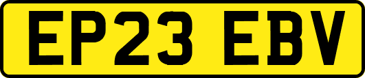 EP23EBV