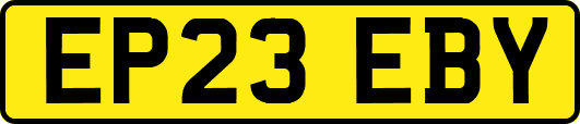 EP23EBY