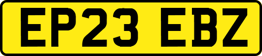 EP23EBZ