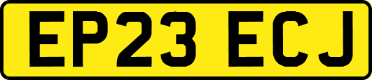 EP23ECJ