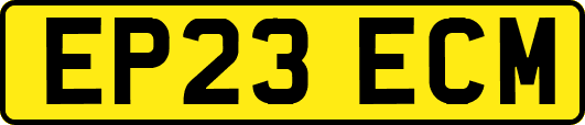 EP23ECM