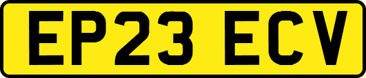 EP23ECV
