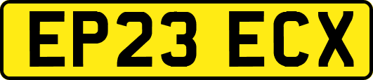 EP23ECX