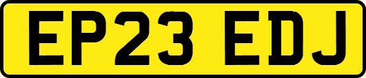 EP23EDJ