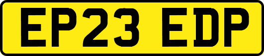 EP23EDP