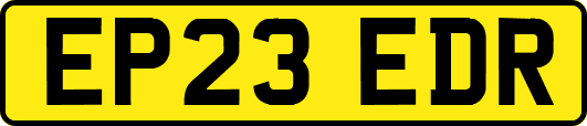 EP23EDR
