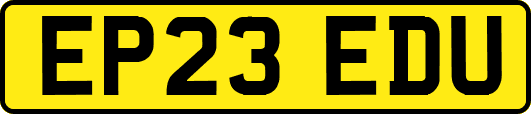EP23EDU