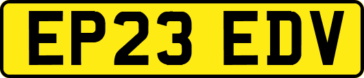 EP23EDV