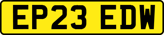 EP23EDW