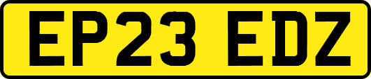 EP23EDZ