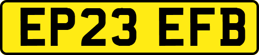 EP23EFB