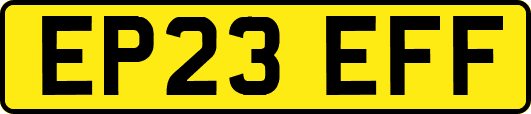 EP23EFF