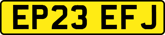 EP23EFJ