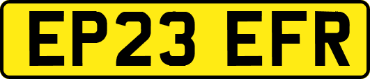 EP23EFR