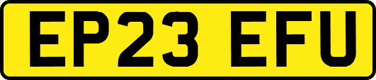 EP23EFU