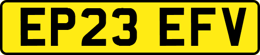 EP23EFV