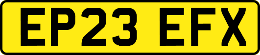 EP23EFX