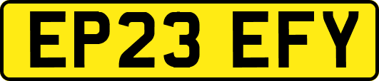 EP23EFY