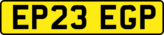 EP23EGP