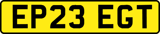 EP23EGT