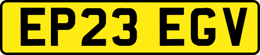 EP23EGV