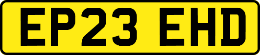 EP23EHD