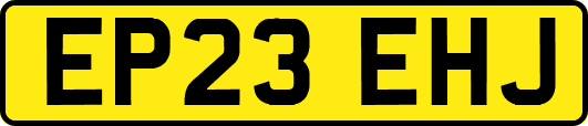 EP23EHJ