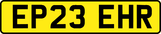 EP23EHR
