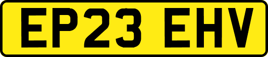 EP23EHV