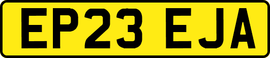 EP23EJA