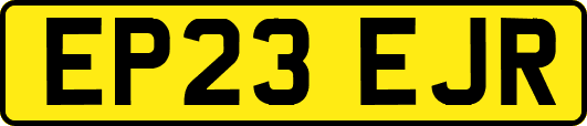 EP23EJR